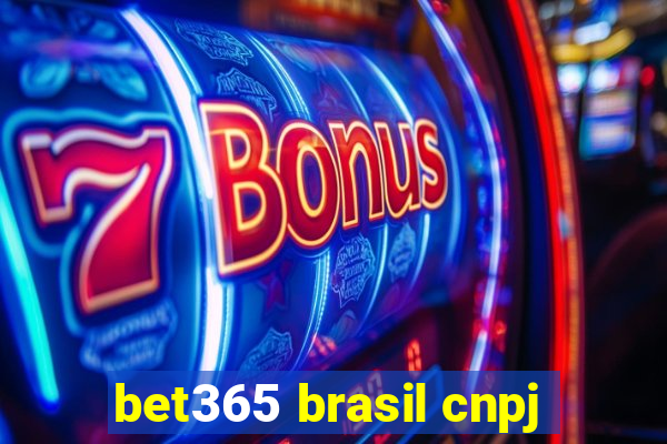 bet365 brasil cnpj